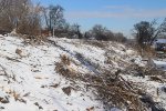 Former Monon Right of Way